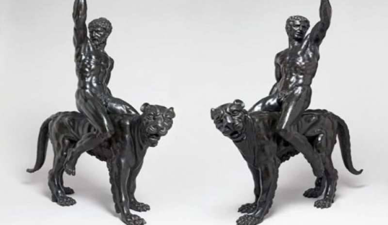 Il ritorno di Michelangelo: attribuite a lui due nuove statue