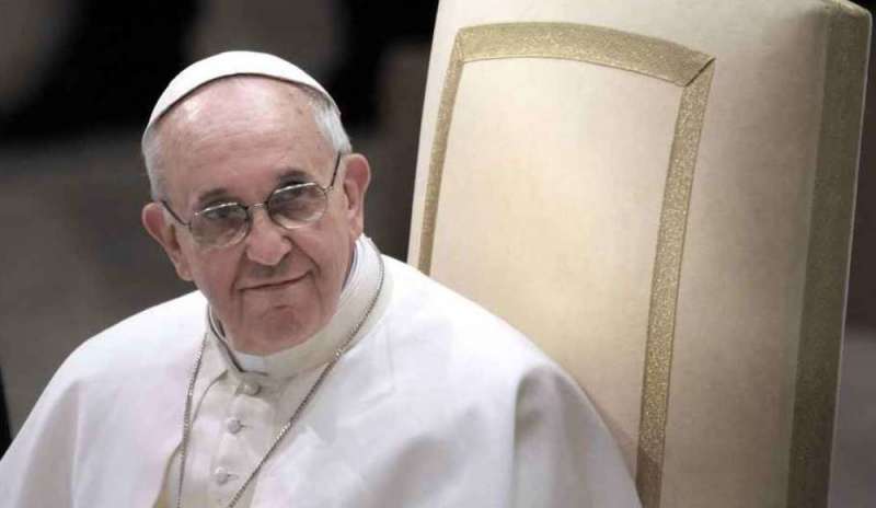 Il Santo Padre: “In Europa non è tempo di costruire trincee”