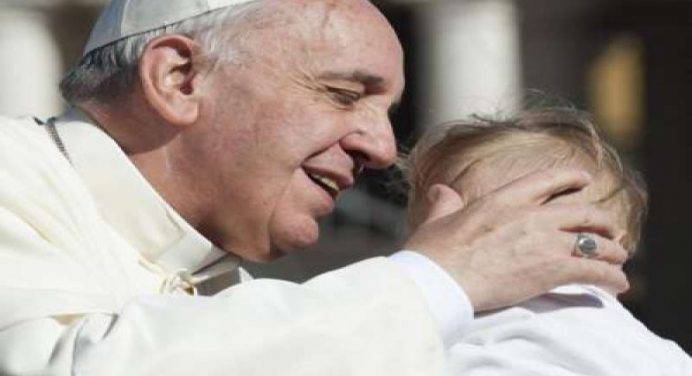 La fondazione pontificia Acs si mobilita per l’infanzia cristiana in tutto il mondo
