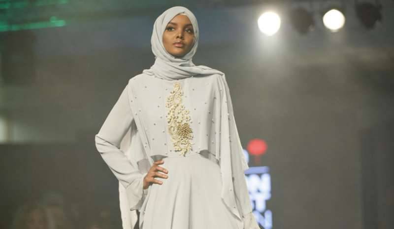 Il successo inarrestabile della moda islamica