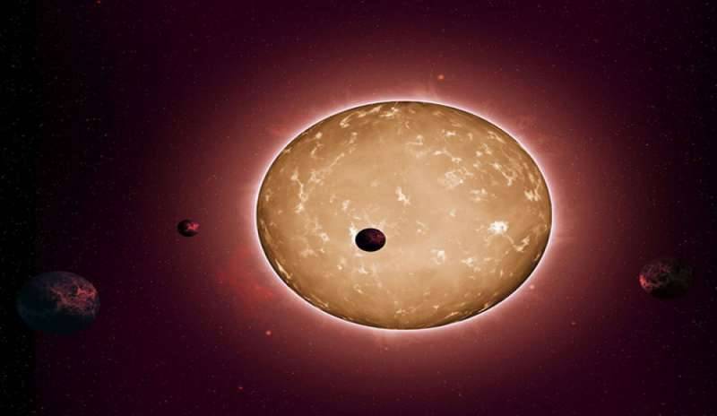 Il telescopio Kepler colpisce ancora: scoperto un sistema solare antichissimo
