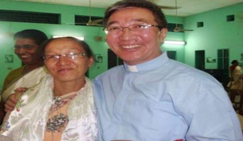 Il Vescovo del Nepal ai consacrati: la via di Gesù va mostrata al mondo con i fatti