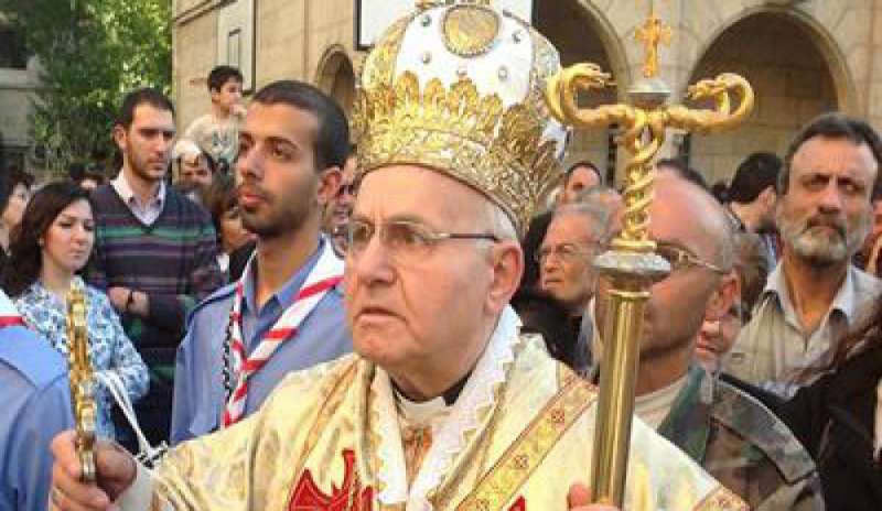 Il vescovo di Aleppo: “Da qui deve partire la rinascita cristiana”