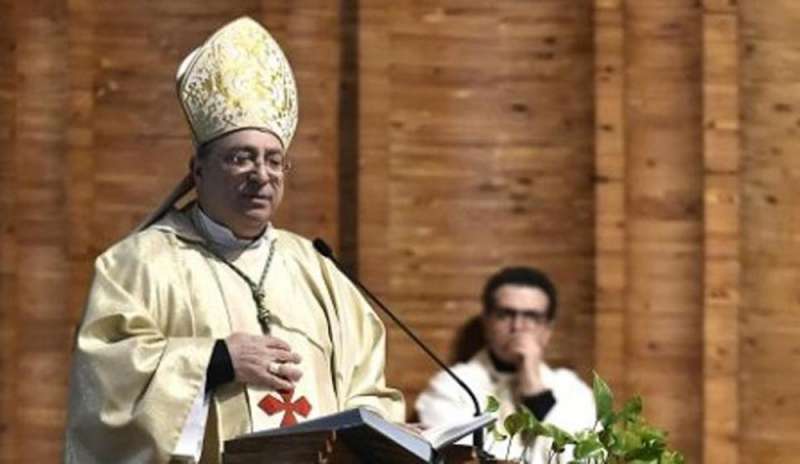Il vescovo incontra i sindaci per affrontare le emergenze del territorio