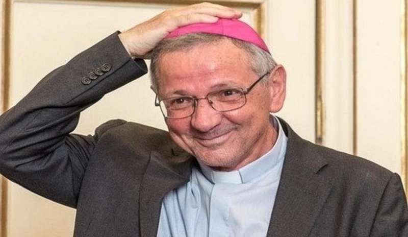 Il Vescovo visiterà tutte le parrocchie della diocesi