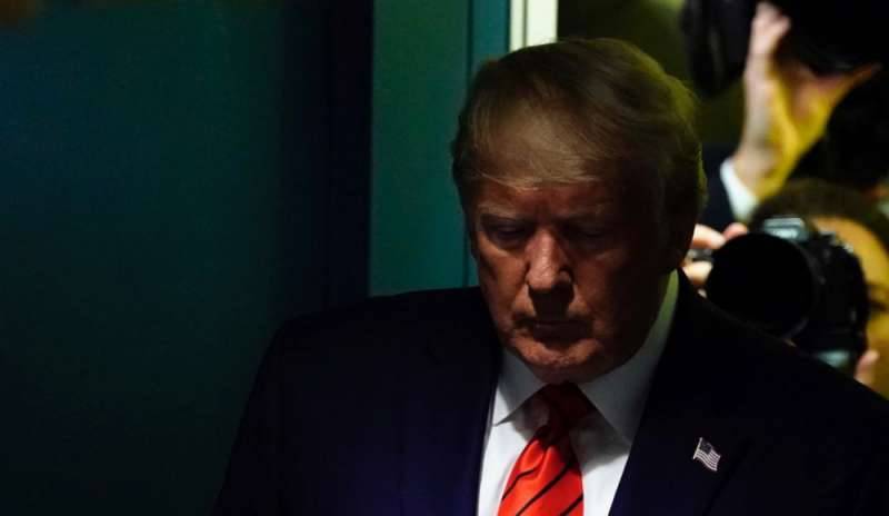 Impeachment, svelate le accuse contro Trump