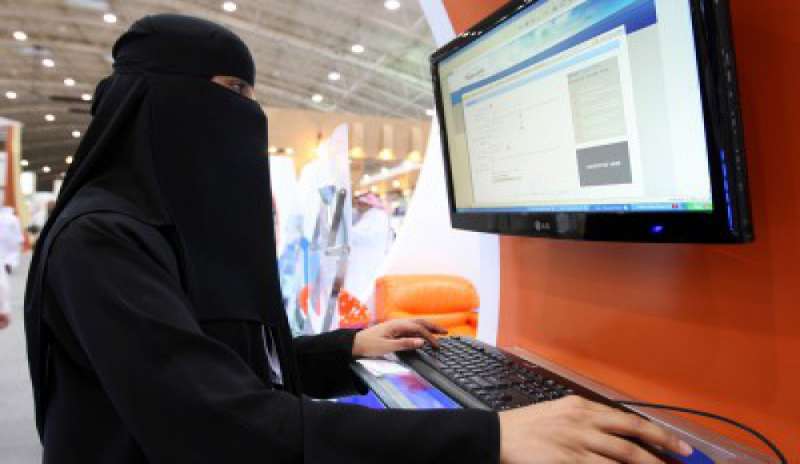 In Arabia Saudita c’è lavoro per mezzo milione di donne