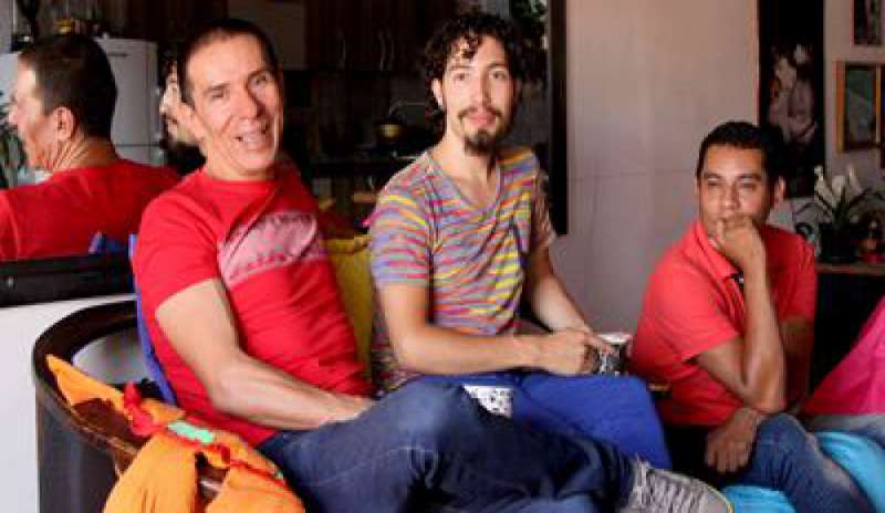 In Colombia primo “matrimonio” riconosciuto fra tre omosessuali