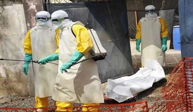 In corso una nuova epidemia di Ebola