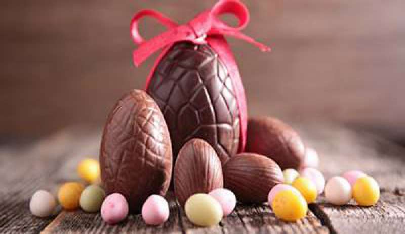 In delirio per l’uovo di Pasqua? Ecco come resistere alla tentazione del cioccolato