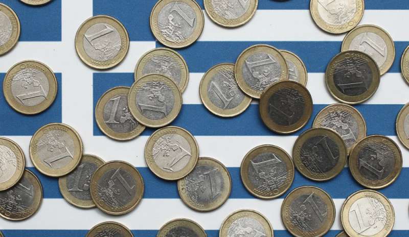 In Grecia una lotteria di scontrini contro l'evasione fiscale