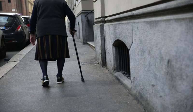 In Italia 6 milioni di pensionati sotto i 1000 euro
