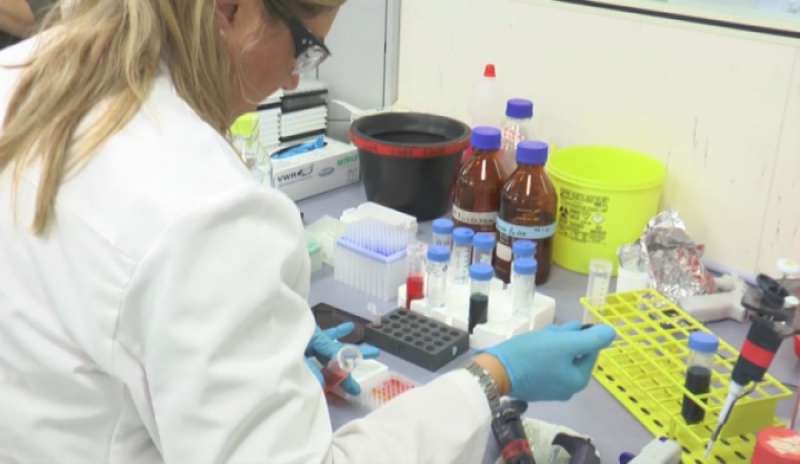 In Mali inizia il test del siero anti Ebola italiano