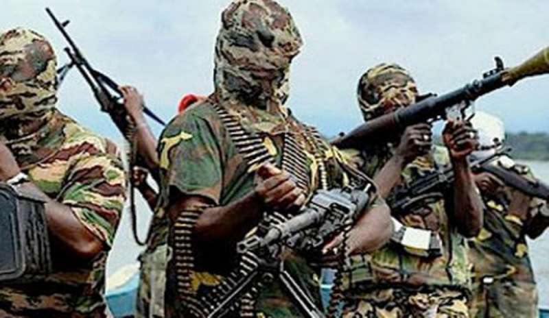 In Niger una forza alleata regionale contro Boko Haram