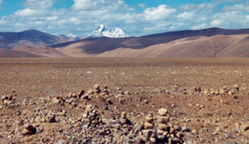 In Tibet una base cinese per simulare la vita su Marte