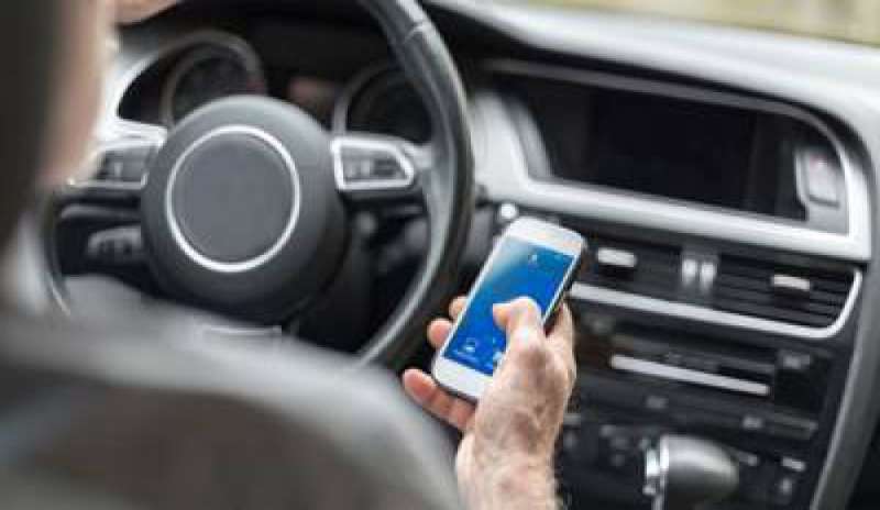 In-Traffic Reply: dalla Samsung un’app per ridurre le distrazioni alla guida
