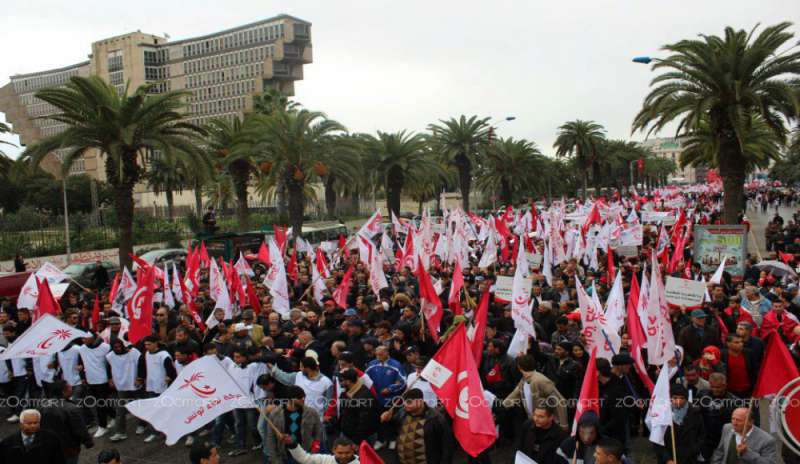 In Tunisia vince il partito laico Nidaa
