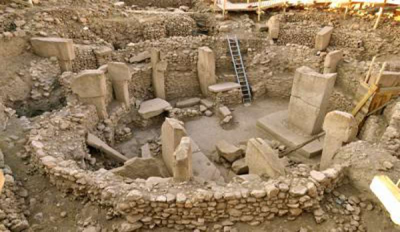 In Turchia scoperta una civiltà più antica di quella egiziana