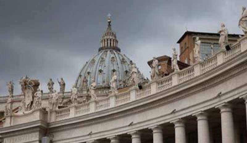 In Vaticano una rete globale contro la mafia e la corruzione