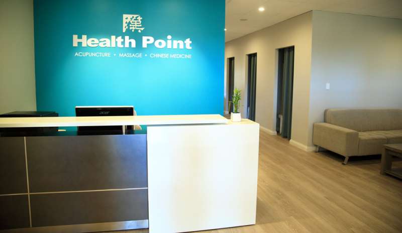 Inaugurato il primo “Health Point”