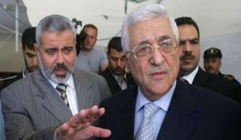 Incontro tra Abu Mazen e Hamas, filtra ottimismo: la riconciliazione è possibile