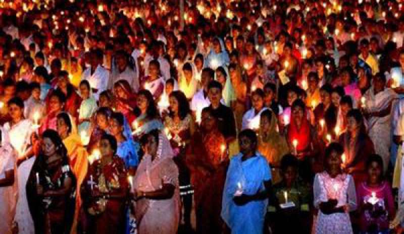 India, appello dei cristiani alle autorità: “Proteggere le minoranze”