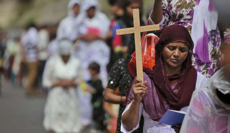 India: autorità chiudono collegio cattolico. Vescovo: “Vogliono molestarci”