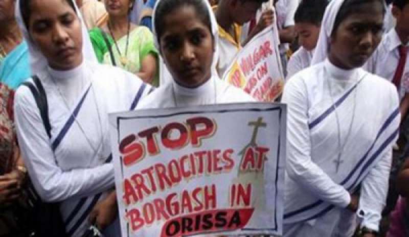 India. Cristiani aspettano giustizia per il massacro di Orissa