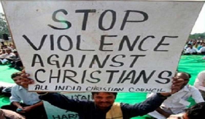 India: un cristiano innocente arrestato “per ragioni di sicurezza”