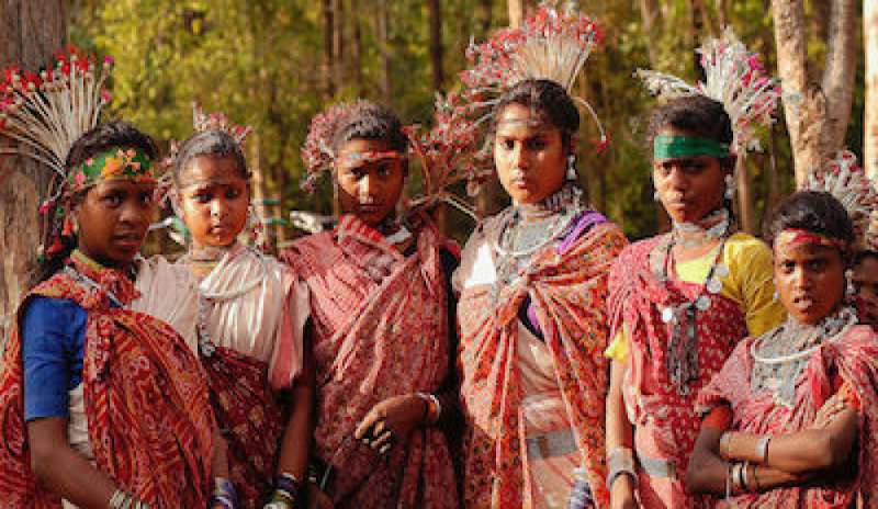 India: giovani seminaristi in missione tra i tribali adivasi