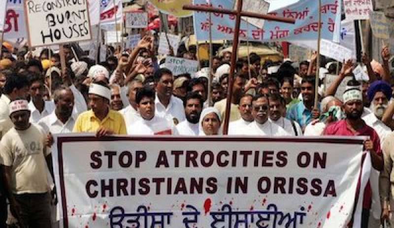 India, paura attentati la notte di Natale: i cristiani chiedono protezione