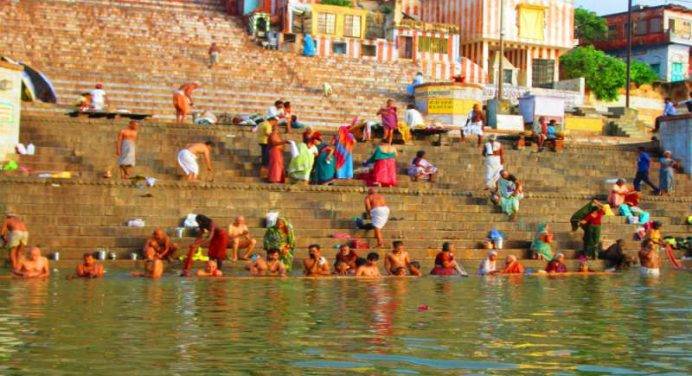 India: ricorre oggi la festività del Makar Sankranti