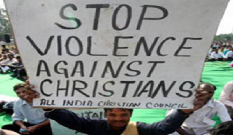 INDIA: VIOLENZA ANTICRISTIANA IN KERALA