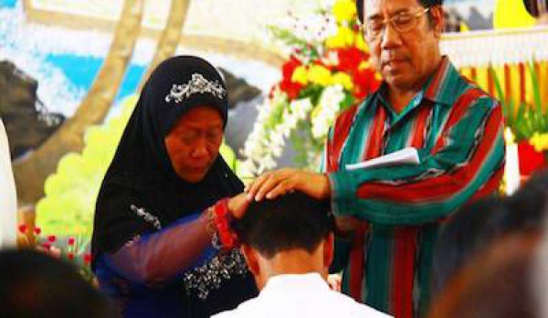 Indonesia, nell’isola di Flores ordinati 37 diaconi in otto giorni
