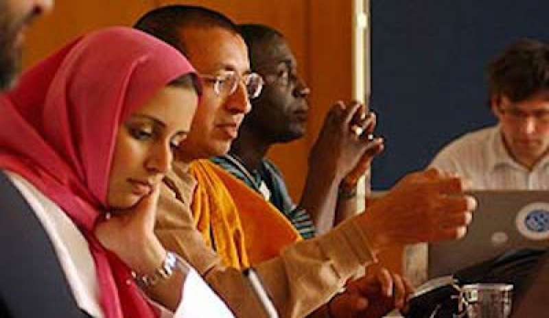 Indonesia: oltre 3mila giovani di tutte le religioni uniti contro radicalismo e intolleranza