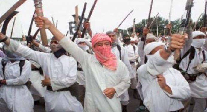 Indonesia: prosegue la violenza religiosa dei fondamentalisti