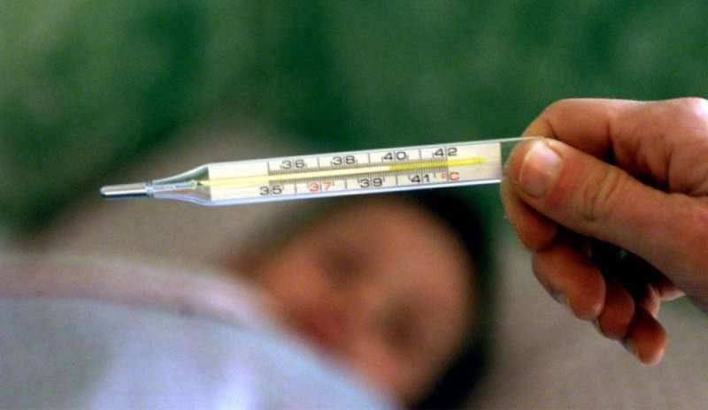 Influenza: primo caso a Parma, colpita una bambina di 6 anni