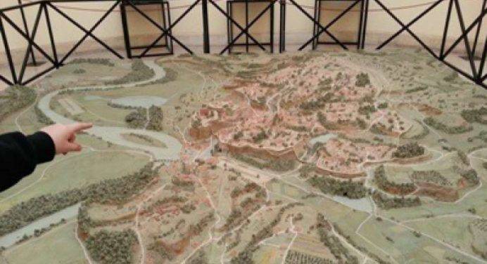 Ingv e Ispra: ricostruita l’origine geologica dei sette colli di Roma