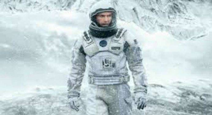 Cinema: Interstellar pronto a riempire le sale italiane