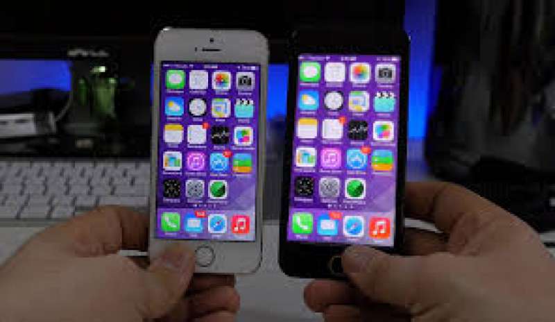 Boom dell’Iphone 6 e la Apple torna a volare