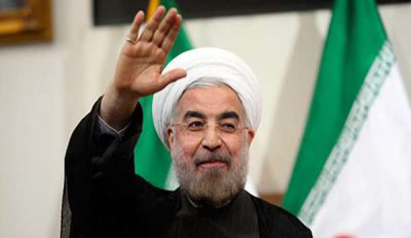 IRAN: ELEZIONI PRESIDENZIALI FISSATE AL 17 MAGGIO 2017, ROHANI FAVORITO