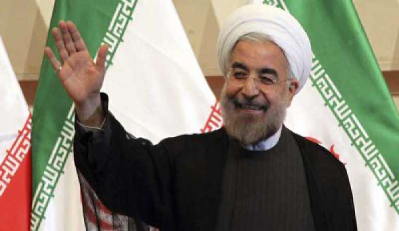 Iran: il moderato Rouhani eletto presidente per la seconda volta