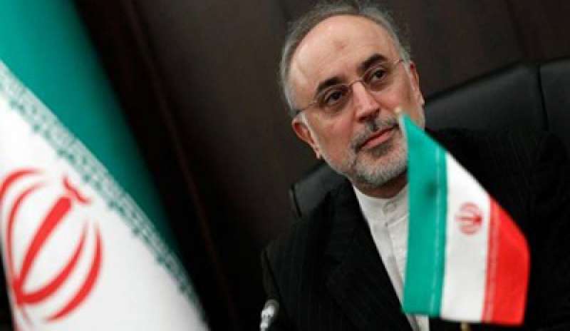 Iran, il vicepresidente Salehi: “Manterremo accordo sul nucleare nonostante Trump”