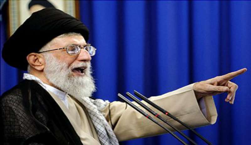 IRAN, KHAMENEI: “DOPO L’ACCORDO SUL NUCLEARE NON VE NE SARANNO ALTRI CON GLI USA”