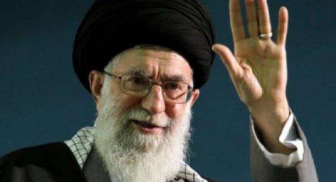 Iran, la lettera segreta di Obama a Khamenei: collaboriamo contro l’Isis