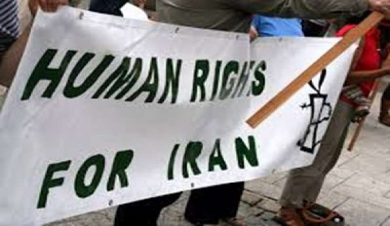 IRAN, L’ONU DENUNCIA: NEL 2014 CONDANNATE A MORTE 753 PERSONE
