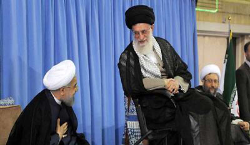 Iran, monito di Khamenei a Rohani: “Serve più attenzione per il popolo”