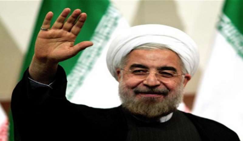 IRAN, ROUHANI: “LA POLIZIA DEVE SOLO METTERE IN PRATICA L’ISLAM, NON INTERPRETARLO”