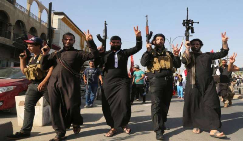 Iraq, sono 600 i jihadisti uccisi dall’inizio di novembre