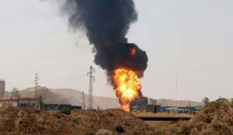 Iraq, attacco del Califfato contro una centrale elettrica di Kirkut: uccisi 17 civili